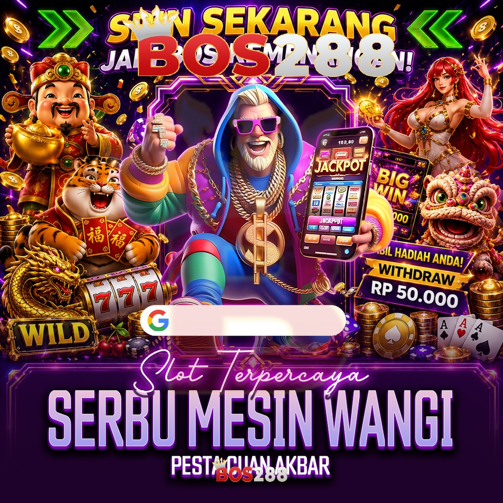 Bos288: Perkembangan Game Petualangan Dengan Perhatian Pada Peta Eksplorasi Dan Misi Sampingan